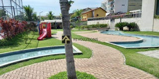 Apartamento 2 quartos Recreio dos Bandeirantes