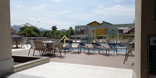 Apartamento 2 quartos Recreio dos Bandeirantes
