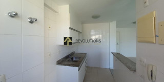 Apartamento 2 quartos Recreio dos Bandeirantes