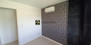 Apartamento 2 quartos Recreio dos Bandeirantes