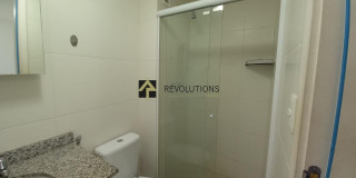 Apartamento 2 quartos Recreio dos Bandeirantes