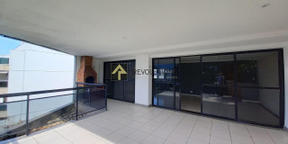 Apartamento 3 quartos Recreio dos Bandeirantes