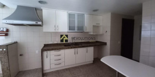 Apartamento 3 quartos Recreio dos Bandeirantes