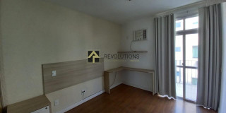 Apartamento 3 quartos Recreio dos Bandeirantes