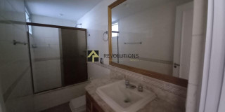 Apartamento 3 quartos Recreio dos Bandeirantes