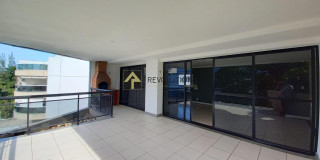 Apartamento 3 quartos Recreio dos Bandeirantes
