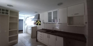 Apartamento 3 quartos Recreio dos Bandeirantes
