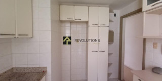 Apartamento 2 quartos Recreio dos Bandeirantes