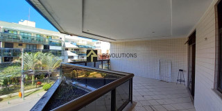 Apartamento 2 quartos Recreio dos Bandeirantes