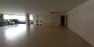 Apartamento 2 quartos Recreio dos Bandeirantes