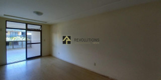 Apartamento 2 quartos Recreio dos Bandeirantes