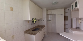 Apartamento 2 quartos Recreio dos Bandeirantes