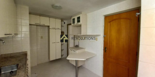 Apartamento 2 quartos Recreio dos Bandeirantes