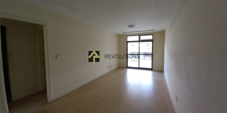 Apartamento 2 quartos Recreio dos Bandeirantes
