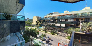 Apartamento 2 quartos Recreio dos Bandeirantes