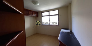 Apartamento 2 quartos Recreio dos Bandeirantes