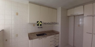 Apartamento 2 quartos Recreio dos Bandeirantes