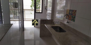 Apartamento 3 quartos Recreio dos Bandeirantes