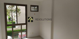 Apartamento 3 quartos Recreio dos Bandeirantes