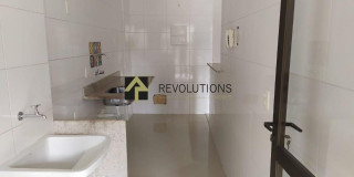 Apartamento 3 quartos Recreio dos Bandeirantes