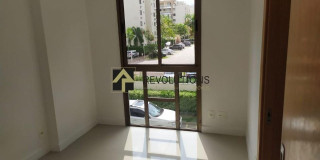 Apartamento 3 quartos Recreio dos Bandeirantes