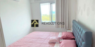 Apartamento 2 quartos Recreio dos Bandeirantes