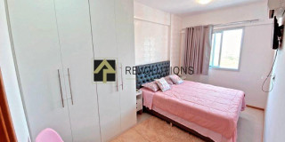 Apartamento 2 quartos Recreio dos Bandeirantes