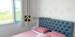 Apartamento 2 quartos Recreio dos Bandeirantes