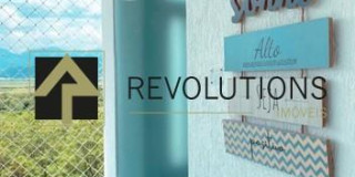 Apartamento 2 quartos Recreio dos Bandeirantes