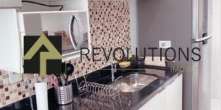 Apartamento 2 quartos Recreio dos Bandeirantes