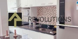 Apartamento 2 quartos Recreio dos Bandeirantes