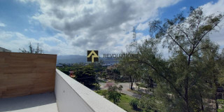Cobertura Duplex 2 quartos Recreio dos Bandeirantes