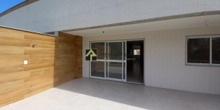 Cobertura 2 quartos Recreio dos Bandeirantes