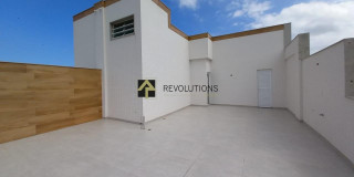 Cobertura 2 quartos Recreio dos Bandeirantes