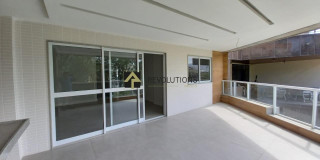 Apartamento 3 quartos Recreio dos Bandeirantes