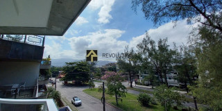 Apartamento 3 quartos Recreio dos Bandeirantes