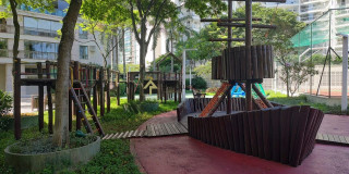 Apartamento 4 quartos Barra da Tijuca