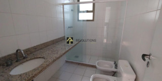 Apartamento 4 quartos Barra da Tijuca