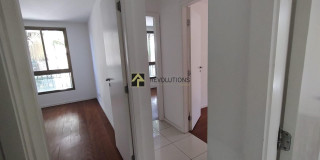 Apartamento 4 quartos Barra da Tijuca