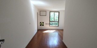 Apartamento 4 quartos Barra da Tijuca