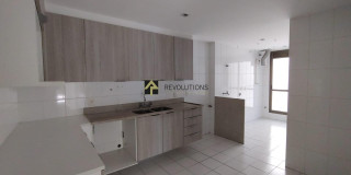 Apartamento 4 quartos Barra da Tijuca