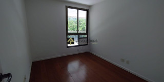 Apartamento 4 quartos Barra da Tijuca