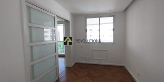 Apartamento 4 quartos Barra da Tijuca