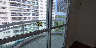 Apartamento 4 quartos Barra da Tijuca