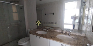 Apartamento 4 quartos Barra da Tijuca