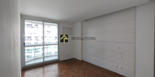 Apartamento 4 quartos Barra da Tijuca
