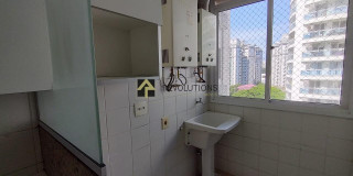 Apartamento 4 quartos Barra da Tijuca