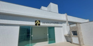 Cobertura 3 quartos Recreio dos Bandeirantes