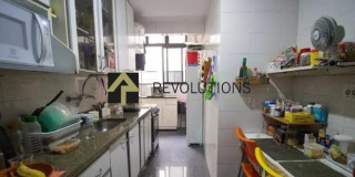Apartamento 3 quartos Recreio dos Bandeirantes