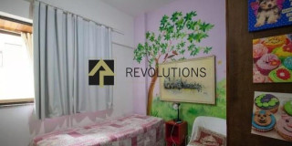 Apartamento 3 quartos Recreio dos Bandeirantes